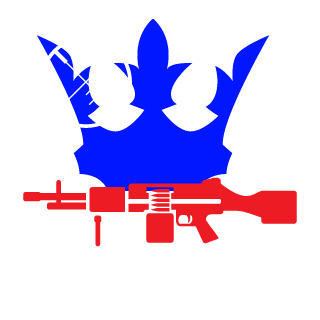 LuGer212's emblem