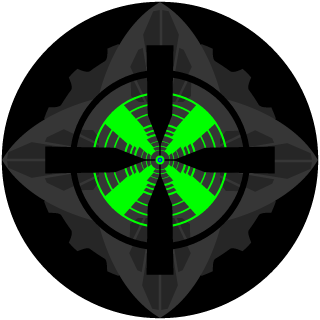 JetFalcon's emblem