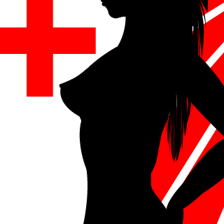 IAJKI's emblem