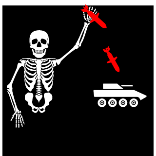 MoceleK's emblem