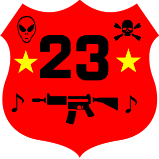 ElPayasito23's emblem