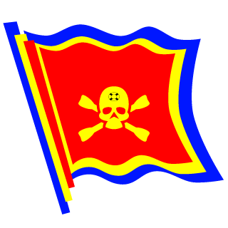 Whisky Tango Foxtrot's emblem