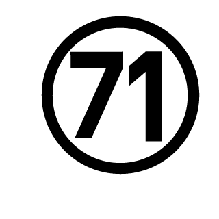 45per's emblem