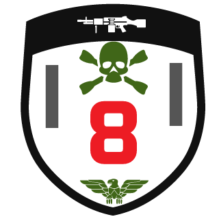 Rudinho8's emblem