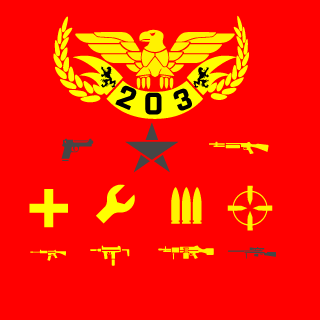 LemonVonDeath's emblem