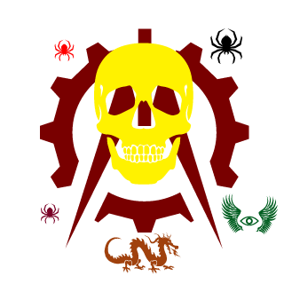 sgtzackaroni's emblem