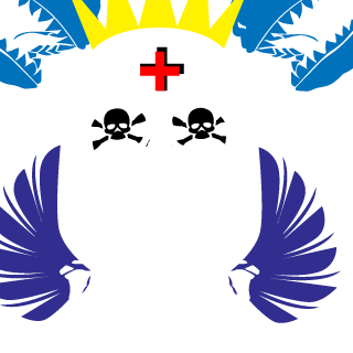 MilhoSeco's emblem