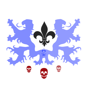 ItsAMeRonin's emblem