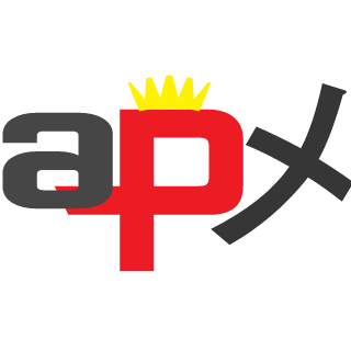 Apex's emblem