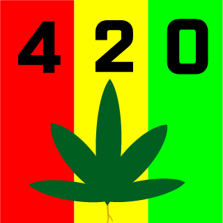 420 Crew's emblem