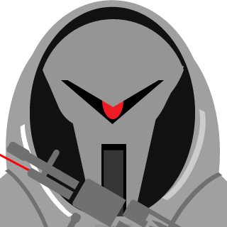 venumm's emblem
