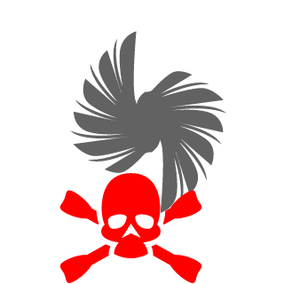 Geebags's emblem