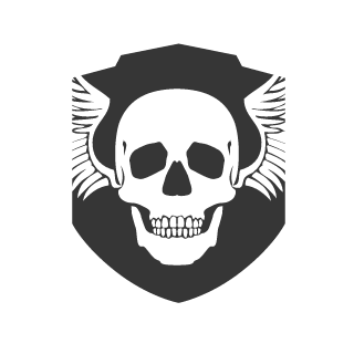 pa41l01's emblem