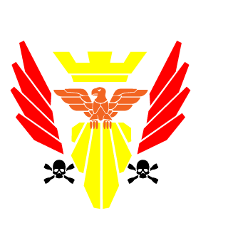 THAGOMIZER161's emblem