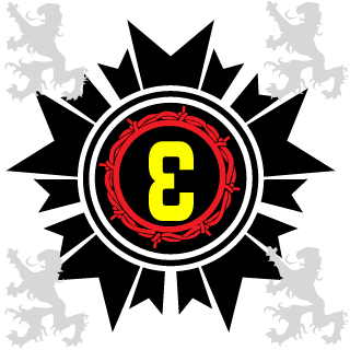 CR333d's emblem