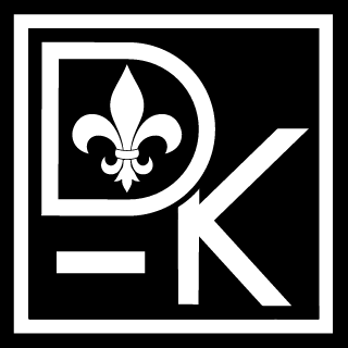 D-Kynn's emblem