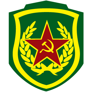 Kpye3ep's emblem