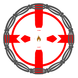 HorsemanWAR96's emblem