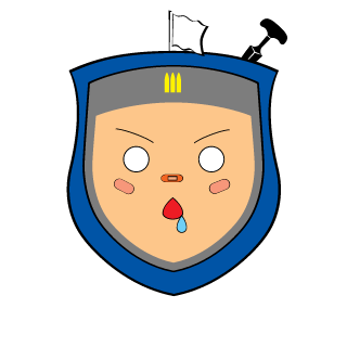 SIKAAAAAAAAAAAAA's emblem
