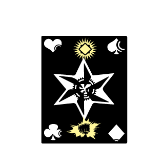 Oi psolarades's emblem