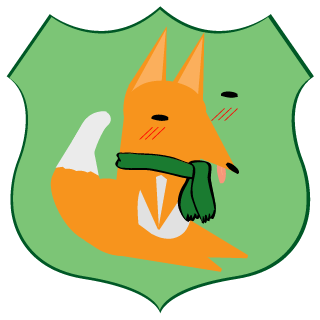 blondemaggot's emblem