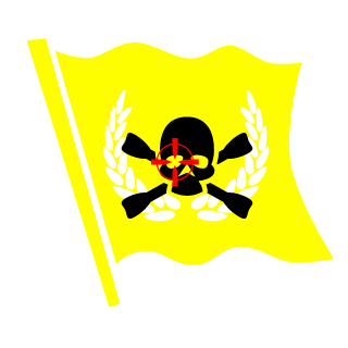 Nexutekz's emblem