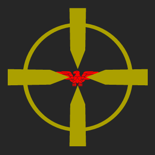 UmaLontraAtomica's emblem