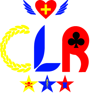 The-CLR-Team's emblem