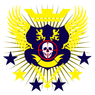 Eken95's emblem
