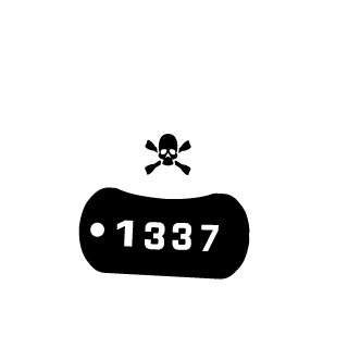 1337KRANK1337's emblem