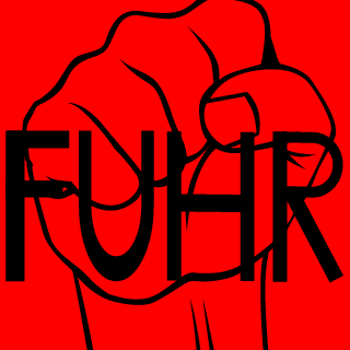 HRXB's emblem