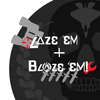 GamerfreakB7's emblem