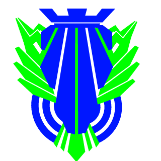 Coltrag's emblem