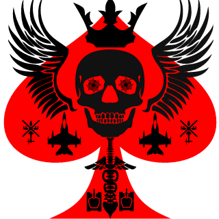 XDXSF's emblem