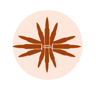 sabakadika's emblem