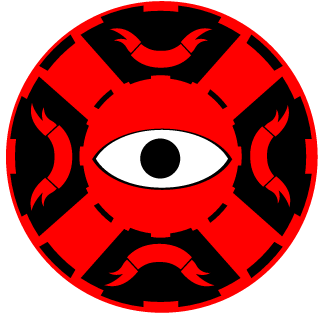 Tagswell's emblem