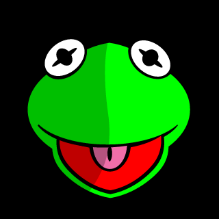 Die 5 lustigen 3's emblem