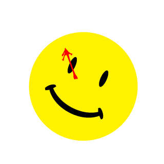 dedsheep's emblem