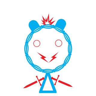 brasilrc's emblem