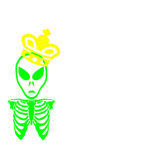 SupaSweatlord's emblem