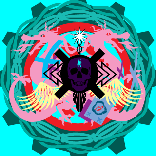 BILLNYEthe1's emblem