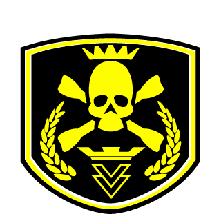 ll DT ll's emblem