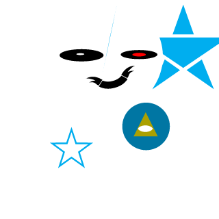 War4blood1's emblem