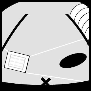 inueagyo's emblem