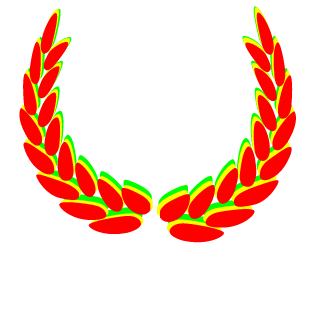 JahRastaHori's emblem