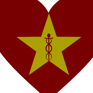 TemplarMERC's emblem