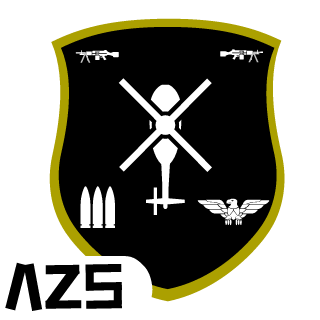Asterix_RJ's emblem