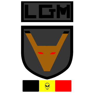 psychofoxlgm's emblem