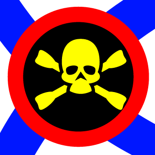 KpabocTok's emblem