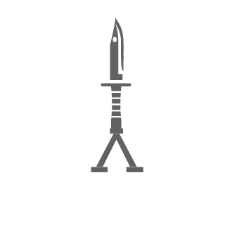 Rawmeg's emblem